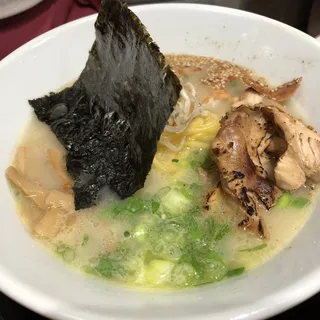 OG Signature Chicken Ramen