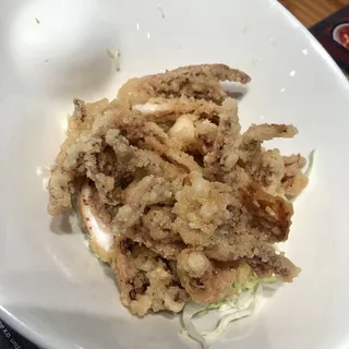 Ikageso Karaage