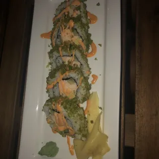 Rakiraki Roll