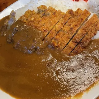 Curry with Rice