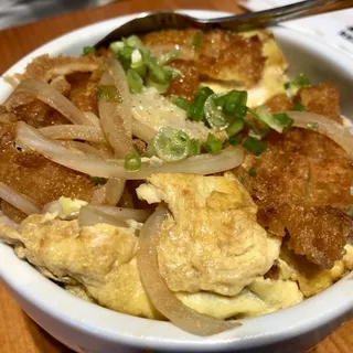 Katsu-Don