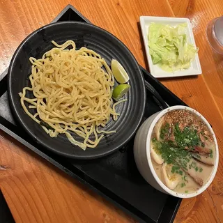 TSUKEMEN Original Hakata tonkotsu Broth