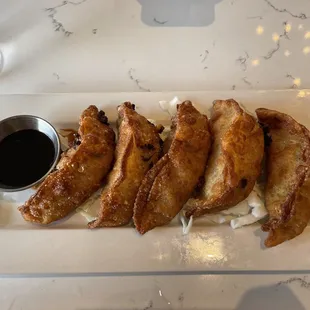 Gyoza