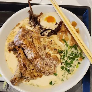 Kurobuta Ramen