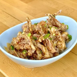 Ikageso Karaage