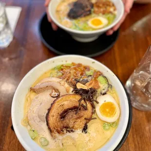 Original Hakata Tonkotsu Ramen