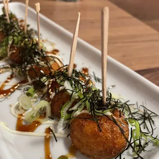 Takoyaki