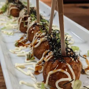 Takoyaki