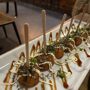 Takoyaki