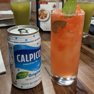 Calpico