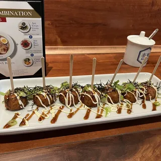 Takoyaki