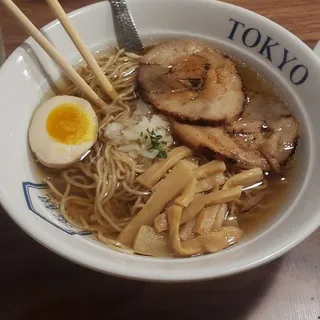 TOGO PEARL Ramen