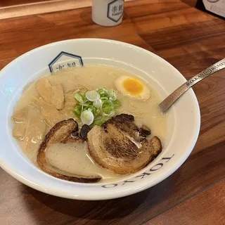 TOGO QUARTZ Ramen