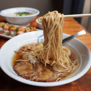 RAKKAN Ramen - Coppell