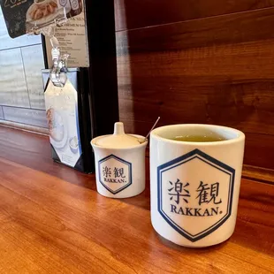 Green tea