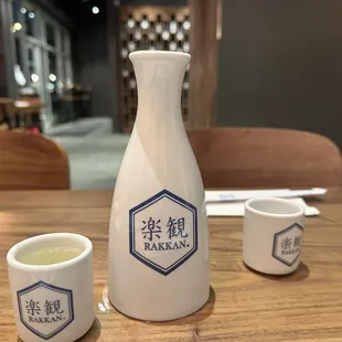 Saki