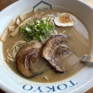 Garnet Ramen