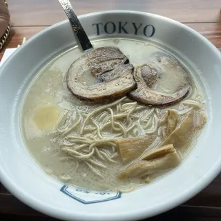 Quartz Ramen