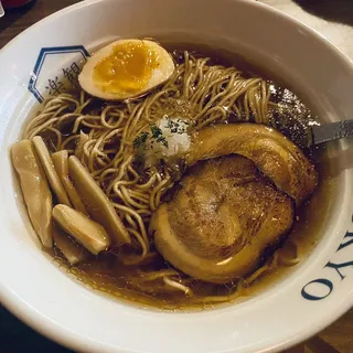 Pearl Ramen