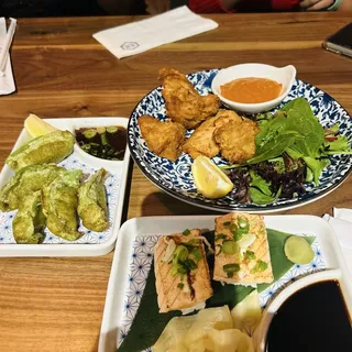 Chicken Karaage