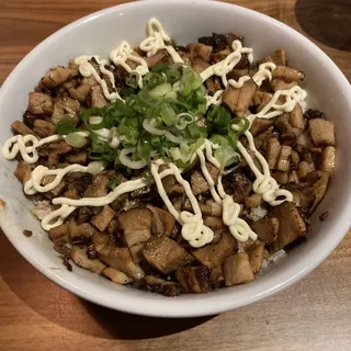 Pork Bowl