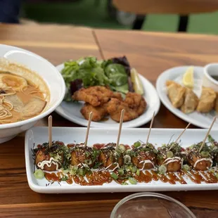 food