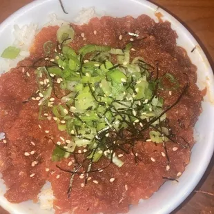 Rice Bowl