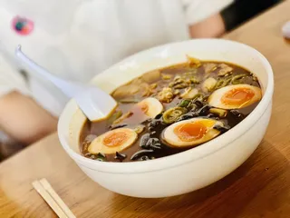 Orochon Ramen