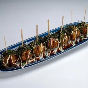 Takoyaki