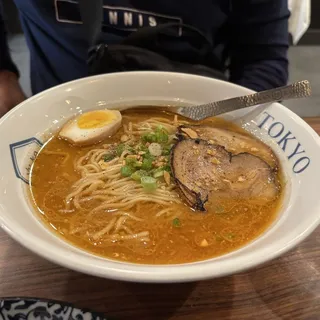 LTO Mazesoba - Brothless