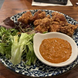 Small Karaage Bowl
