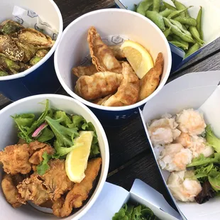 Enjoy RAKKAN Ramen anywhere with takeout, order online now!