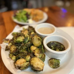 Brussel Sprouts- @rayz