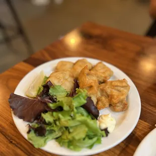 Chicken Karaage - @rayz