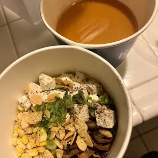 Vegan Ramen