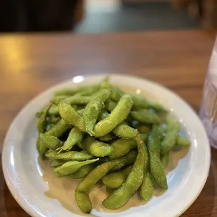 Edamame