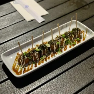 Takoyaki