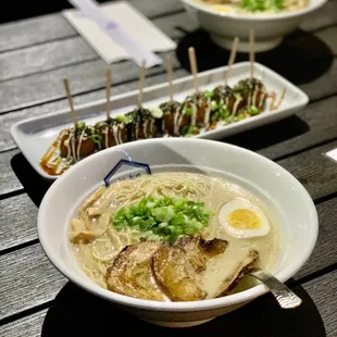 Quartz Ramen