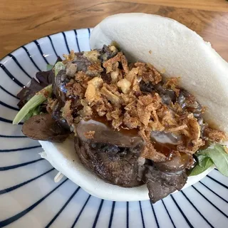 Vegan Buns