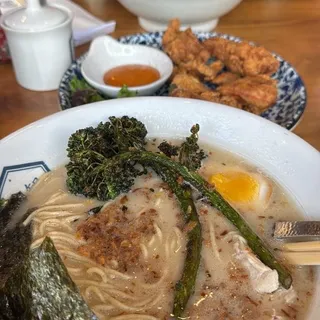 5pcs Chicken Karaage