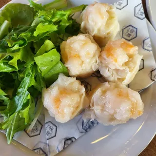 Shrimp Shumai