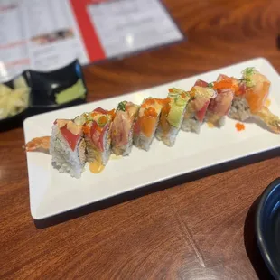 Rakki Roll
