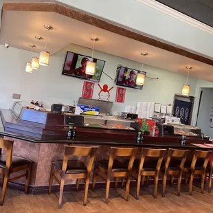 Sushi Bar open now