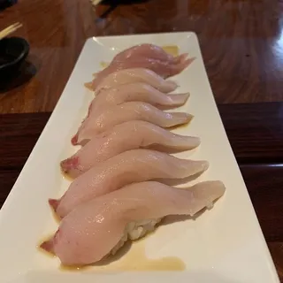 Yellow Tail Sushi