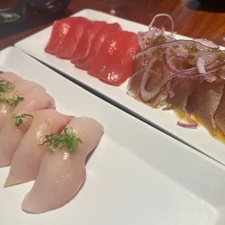 Albacore Sushi