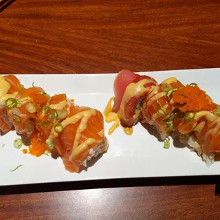 Rakki Roll
