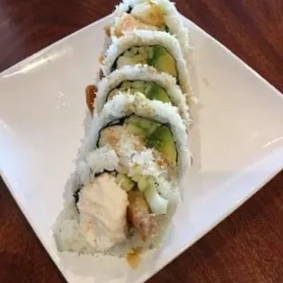 Shrimp Lover Roll