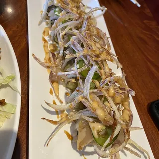 Albacore Surprise Roll