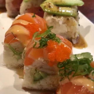 Honey Roll