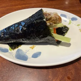 TIGER HAND ROLL